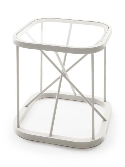 Woodnotes Twiggy s -sivupöytä