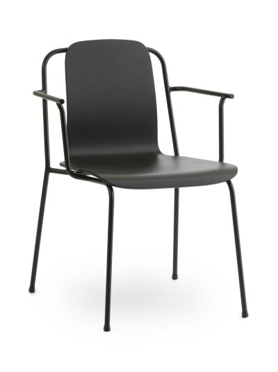Normann Copenhagen Studio armchair -tuoli