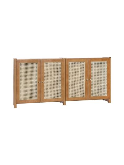 Lundia Classic-kaappi 32 x 79 x 164,5 cm | Alk. 2 820,00 €