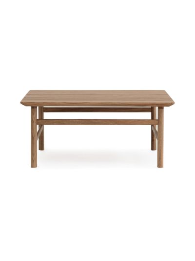 Normann Copenhagen Grow-pöytä 80 x 35 x 80 cm | Alk. 790,00 €