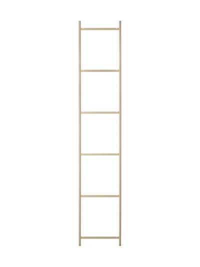 ferm LIVING Punctual ladder 6 -tikas 226 x 2 x 42 cm | Alk. 143,10 €
