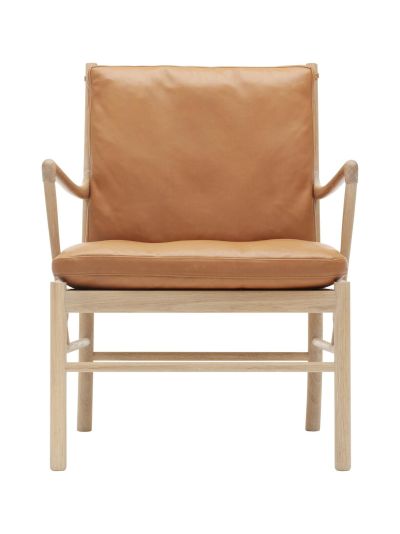 Carl Hansen & Son Ow149 colonial -tuoli | Alk. 3 500,00 €