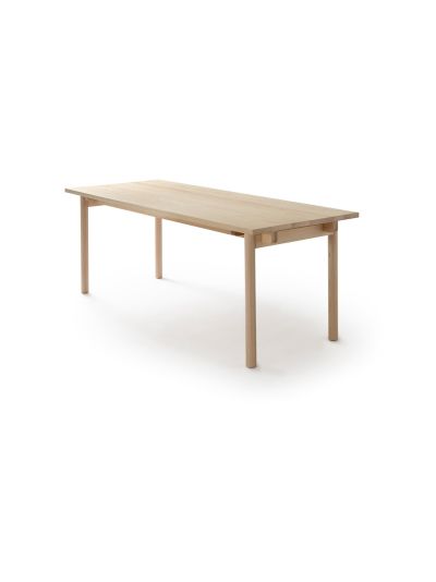 Nikari Basic-pöytä 200 cm | Alk. 5 663,00 €