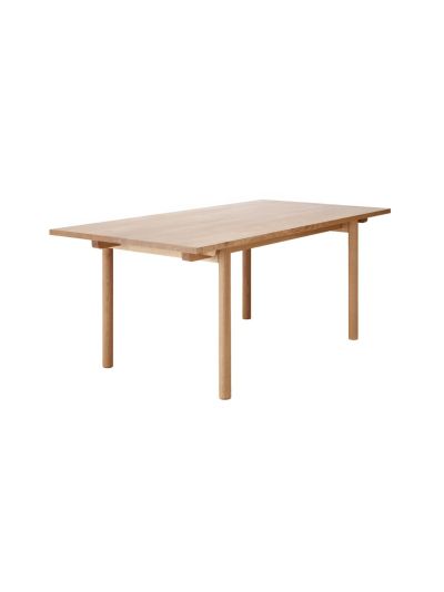 Nikari Basic-pöytä 200 x 90 x 73 cm | Alk. 6 121,00 €