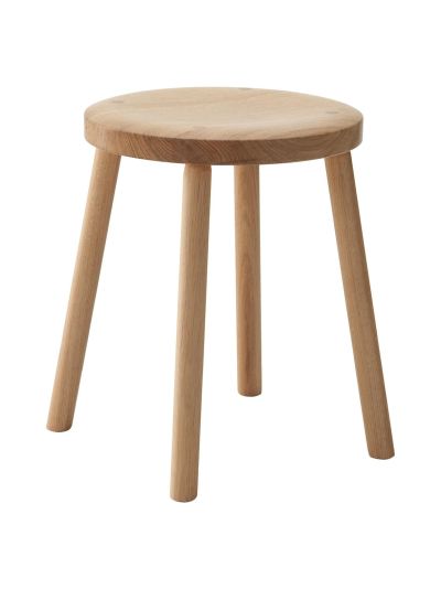 Nikari Storia stool 45 -jakkara | Alk. 621,00 €