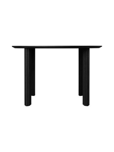 UMAGE Comfort circle table -pöytä 120 x 74,7 cm | Alk. 1 299,00 €