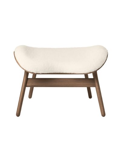 UMAGE A conversation piece ottoman -rahi