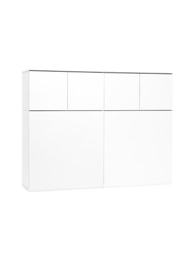 Lundia Fuuga-senkki 128 x 100 x 35 cm