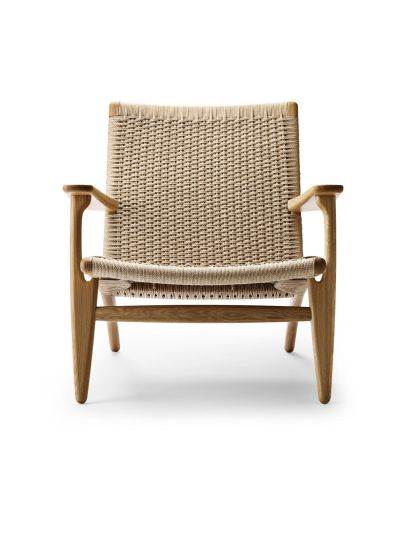 Carl Hansen & Son Ch25-nojatuoli | Alk. 3 881,00 €