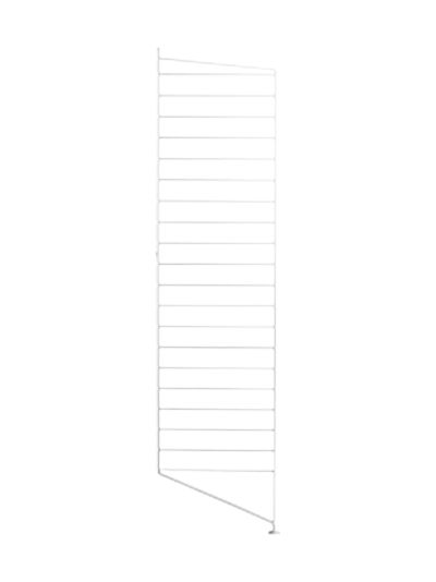 String system -lattiasivupaneelit 115 x 30 cm, 2 kpl | Alk. 242,00 €