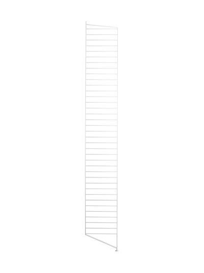 String system -lattiasivupaneelit 200 x 30 cm, 2 kpl | Alk. 316,00 €