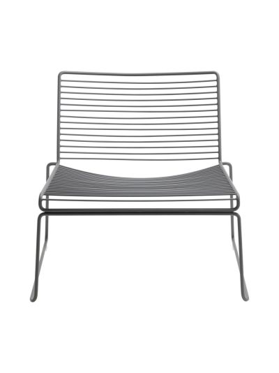 HAY Hee lounge -tuoli | Alk. 209,00 €
