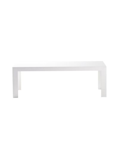 Kartell Invisible side -pöytä | Alk. 577,00 €