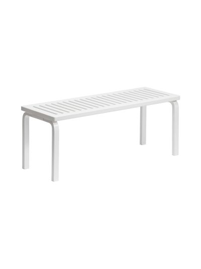Artek 153a-ritiläpenkki 112.5 x 40 x 44 cm | Alk. 915,00 €