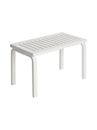 Artek 153b-ritiläpenkki 72.5 x 40 x 44 cm | Alk. 760,00 €