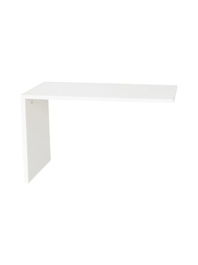 Muurame L-taso ohutällä