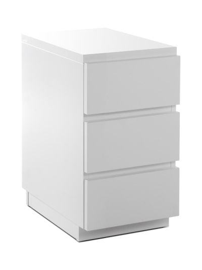 Muurame Pikku-kolmonen-laatikosto | Alk. 365,00 €