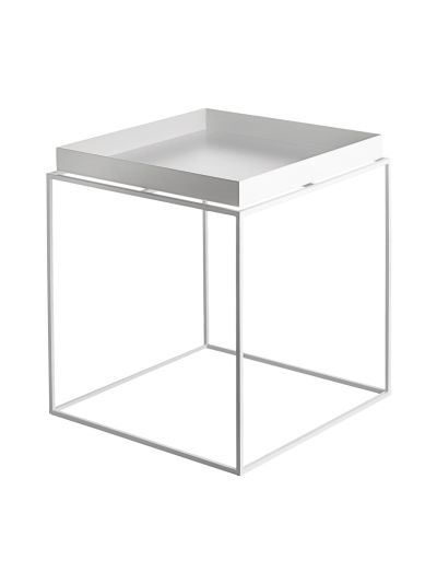 HAY Tray-pöytä 40 x 40 x 44 cm | Alk. 225,00 €