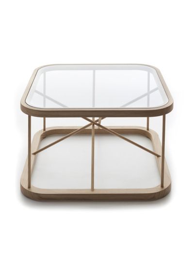 Woodnotes Twiggy m -sivupöytä | Alk. 1 062,00 €