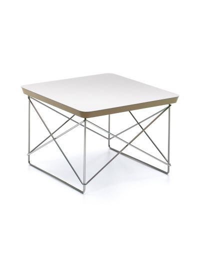 Vitra Ltr occasional -pöytä | Alk. 315,00 €