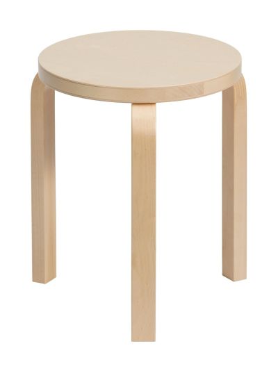 Artek 60-koivujakkara