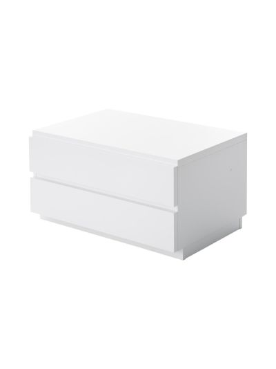Muurame Iso-kaksonen-laatikosto + sokkeli | Alk. 508,00 €