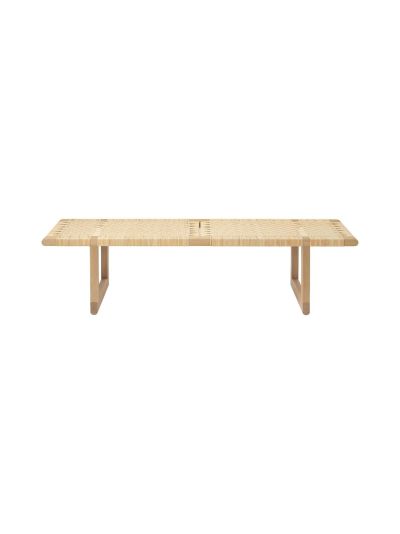 Carl Hansen & Son Bm0488 table bench -penkkipöytä