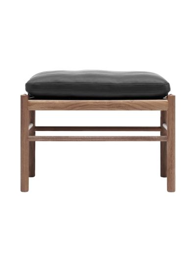 Carl Hansen & Son Ow149f colonial footstool -rahi | Alk. 1 616,25 €