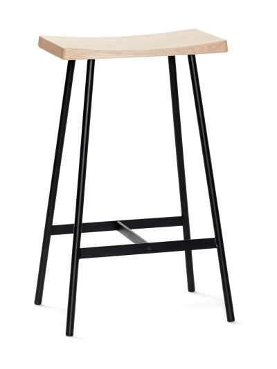 Andersen Hc2 bar stool -baarijakkara,tammi | Alk. 161,00 €