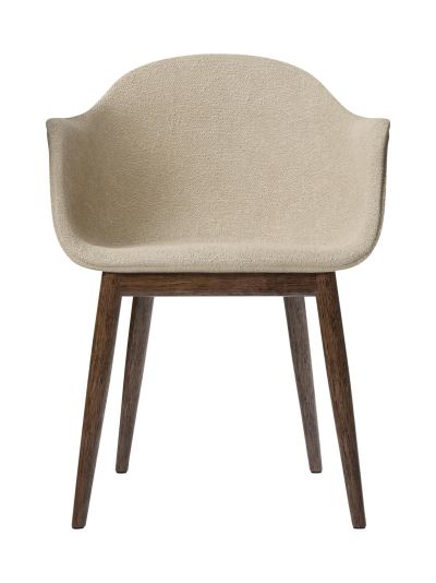 MENU Harbour dining chair -tuoli