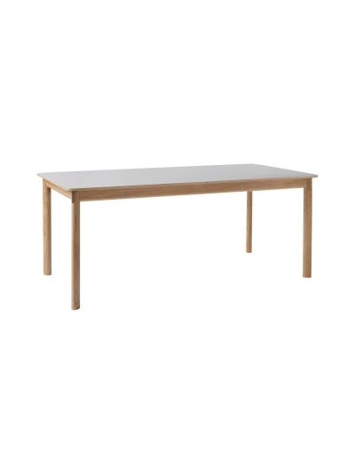 &Tradition Patch table hw1 -pöytä 180 x 90 cm