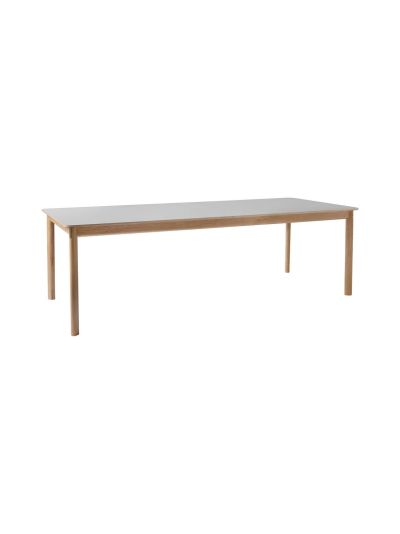&Tradition Patch table hw2 -pöytä 240 x 100 cm