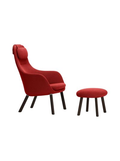 Vitra Hal- nojatuli ja rahi | Alk. 4 980,00 €