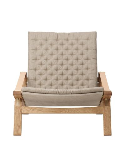 Carl Hansen & Son Fk11 plico -tuoli | Alk. 2 751,00 €