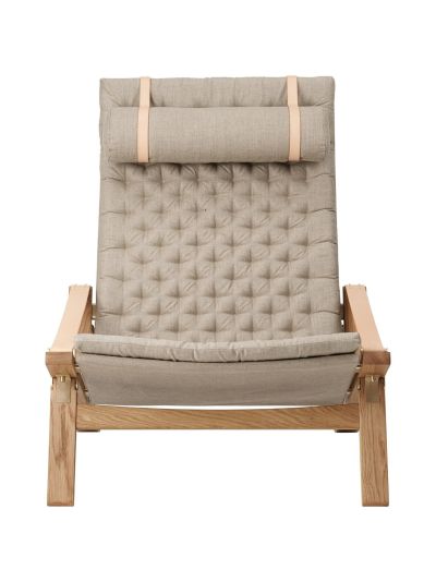 Carl Hansen & Son Fk10 plico -tuoli | Alk. 3 057,00 €