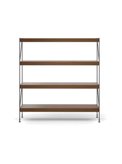 MENU Zet-hylly 158 x 153 cm