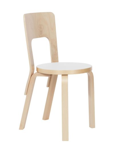 Artek 66-tuoli, koottava | Alk. 415,00 €