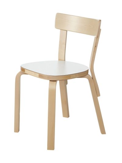 Artek 69-tuoli, koottava | Alk. 491,00 €