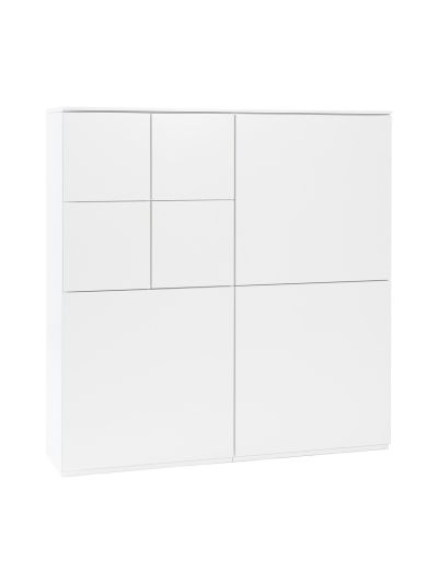 Lundia Fuuga-senkki 35 x 132 x 128 cm | Alk. 1 971,00 €