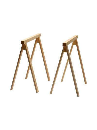 Nikari Arkitecture-pukkijalat | Alk. 510,00 €