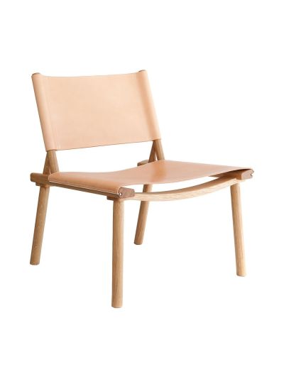 Nikari December-tuoli | Alk. 1 434,00 €