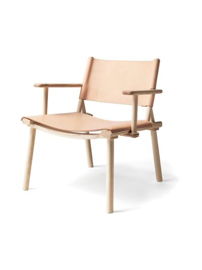 Nikari December lounge -tuoli | Alk. 3 007,00 €