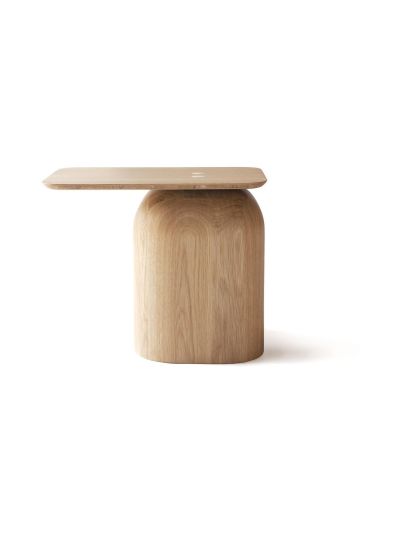 Nikari April-pöytä 500 x 400 x 300 mm