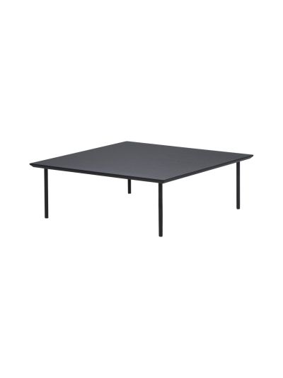 Interface Flat-pöytä 80 x 80 x 29 cm | Alk. 723,65 €