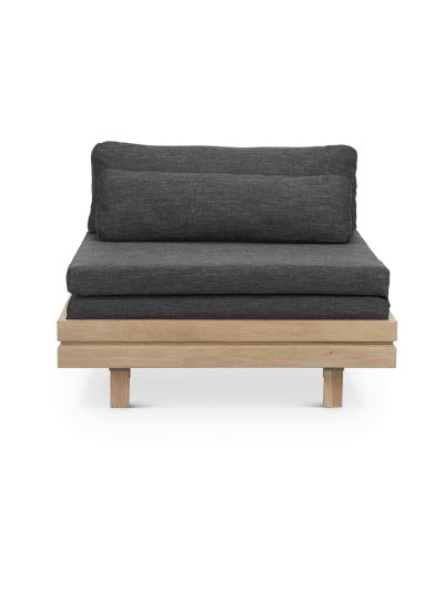 Tapio Anttila collection Day&night -vuodetuoli | Alk. 1 290,00 €