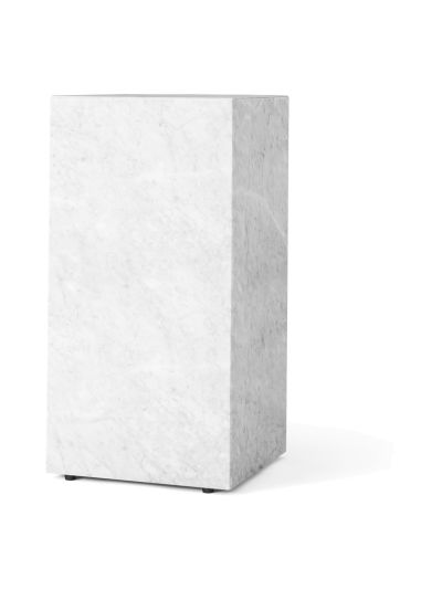 MENU Plinth tall -sivupöytä | Alk. 1 187,00 €