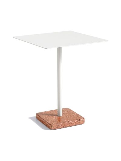 HAY Terrazzo-pöytä 60 x 60 cm | Alk. 434,00 €