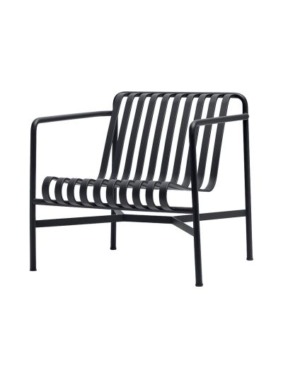 HAY Palissade lounge chair low -lepotuoli 73 x 81 cm | Alk. 507,00 €