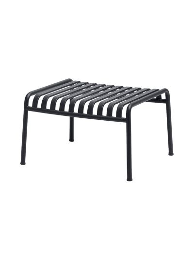 HAY Palissade ottoman -rahi 65 x 60 cm | Alk. 363,00 €