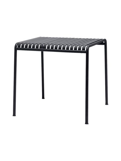 HAY Palissade-pöytä 80 x 80 cm